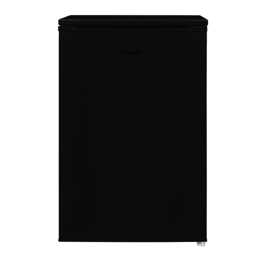 Tafelmodel koelkast zwart